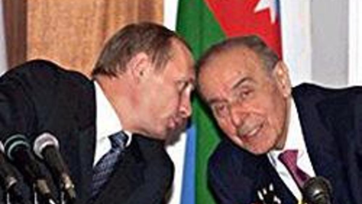  Самая большая по численности общественная организация этнических азербайджанцев не только в Москве, в России и мире объединена в Национально-культурную автономию азербайджанцев Москвы.-6