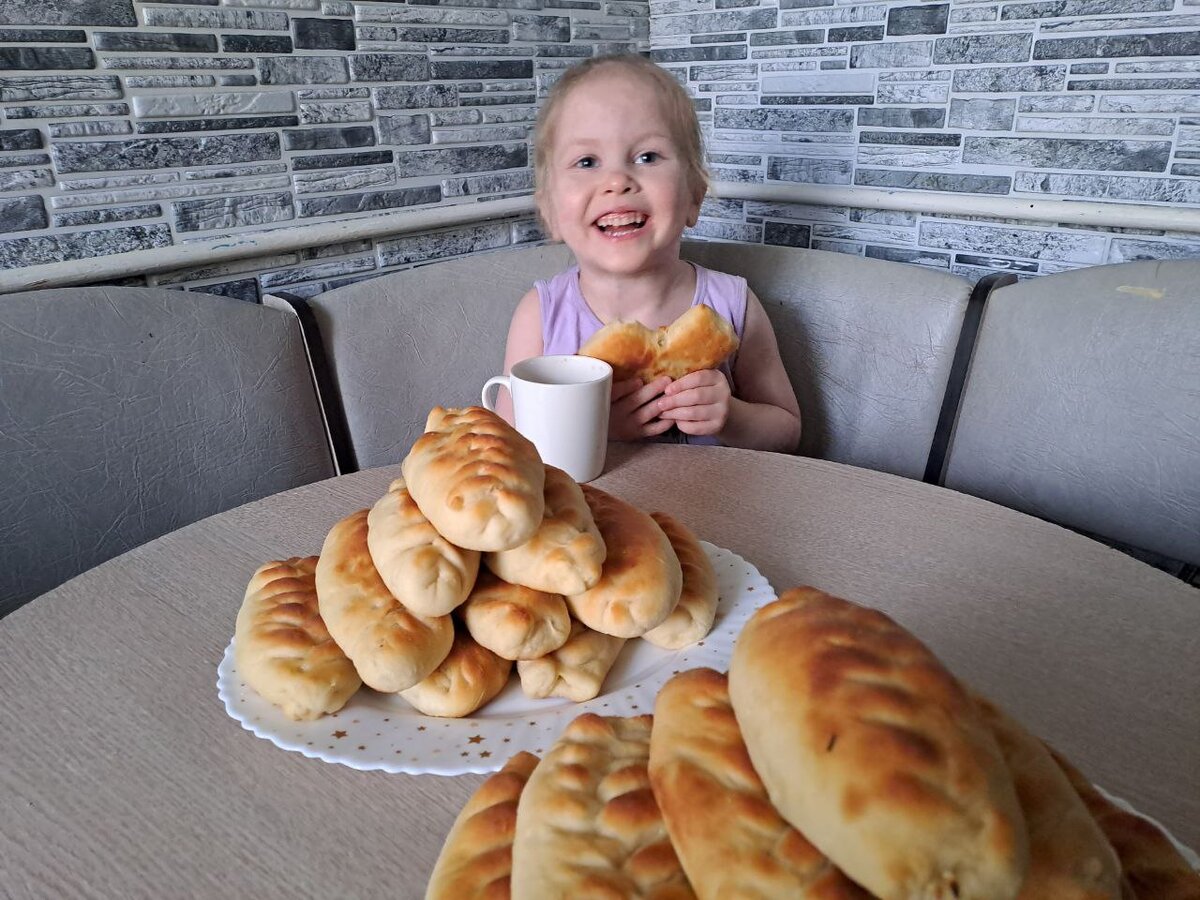 Как я с 6-тью детьми отметила 23 февраля? | Многодетная МАМА на ...