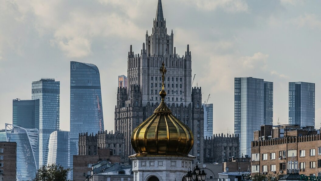    © Roman Denisov/Globallookpress