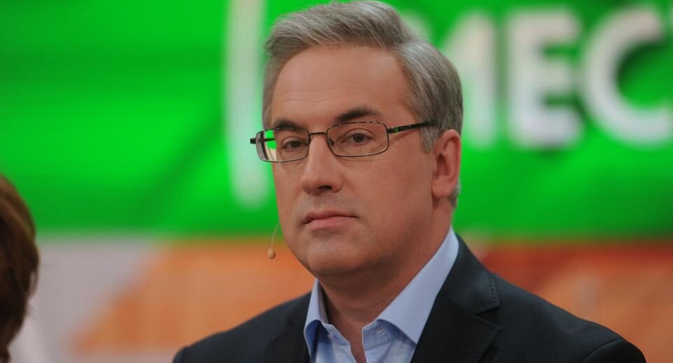    Komsomolskaya Pravda/Global Look Press