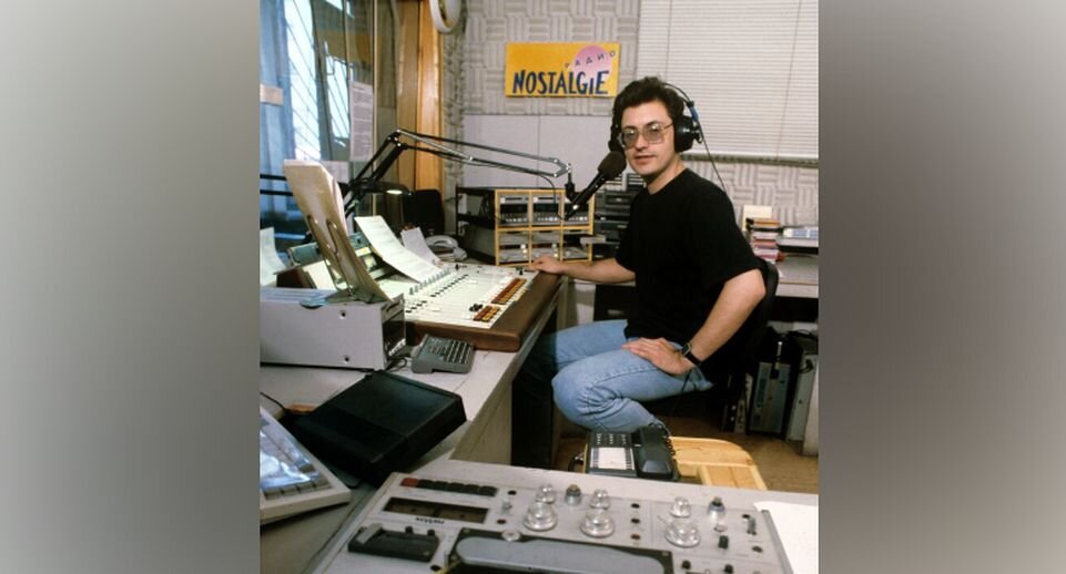    1996 год / РИА «Новости»