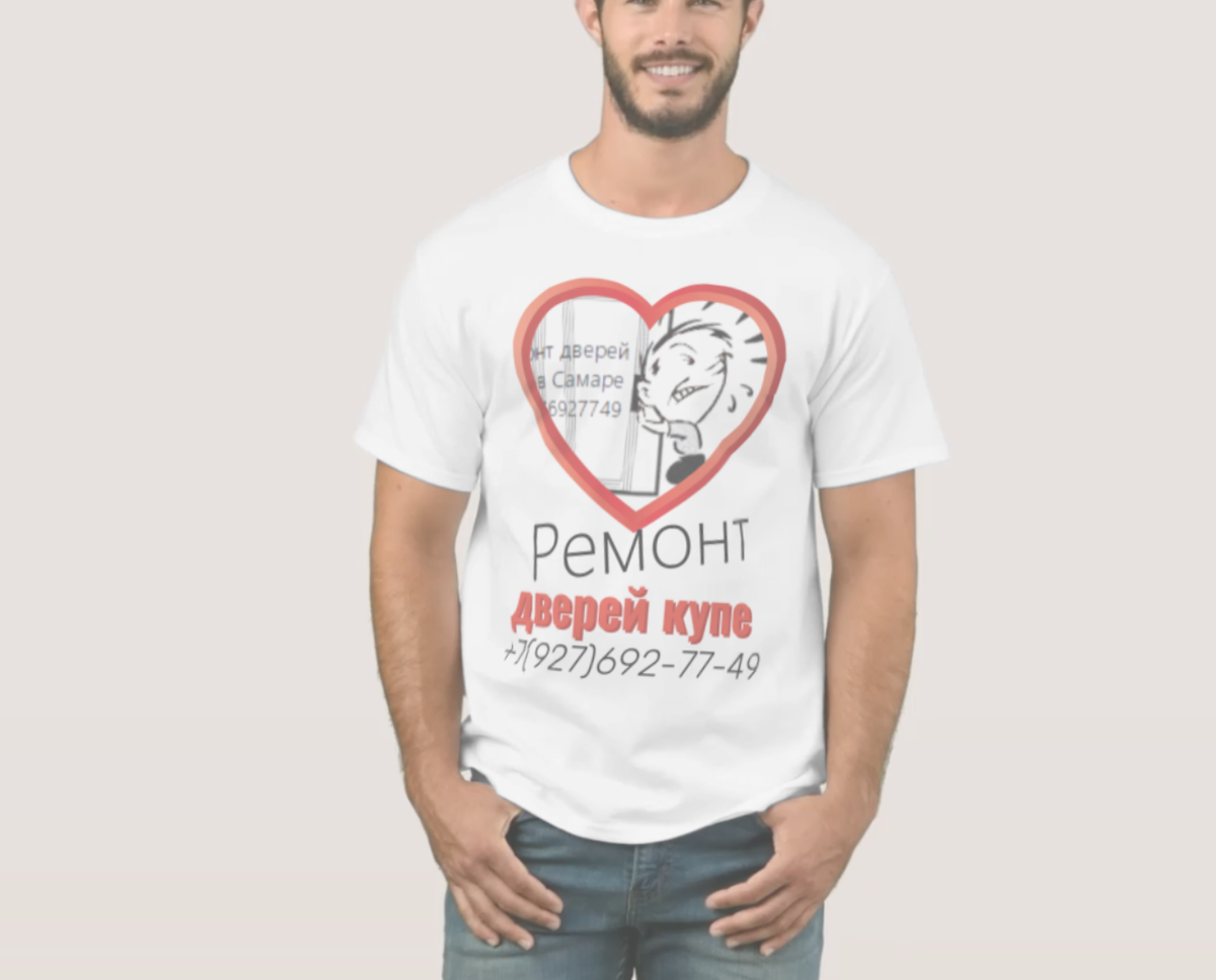 Ремонт дверей шкафа-купе в Самаре