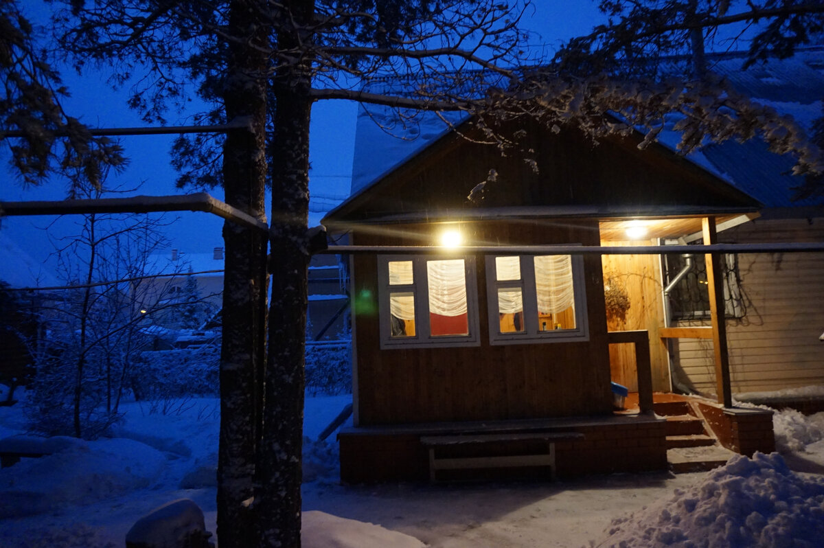 фото автора