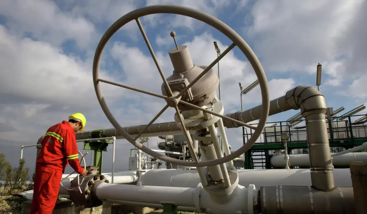     Источник: ria.ru Автор фото: AP Photo / Murad Sezer