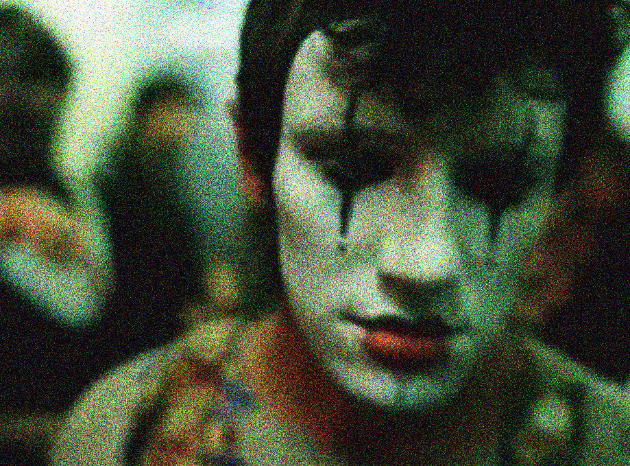 Кадр из к/ф "Взломщик"