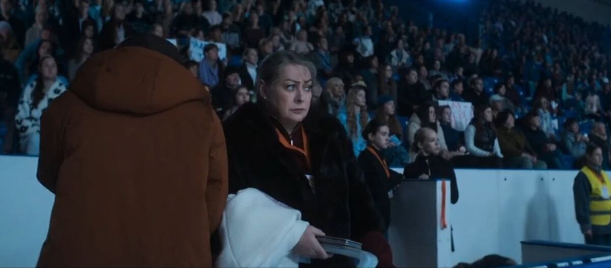 кадры из фильма