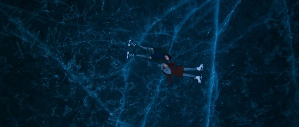 кадры из фильма