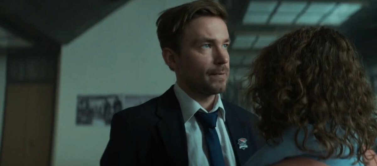 кадры из фильма