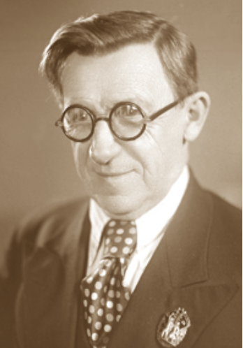 Иван Романович Пельтцер. Фото: ru.wikipedia.org