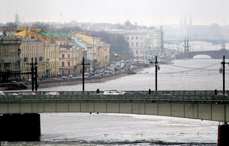 Фото: Daniil Ivanov/Russian Look