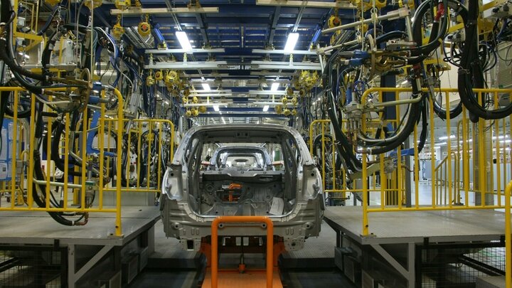 ФОТО: ZAMIR USMANOV/RUSSIAN LOOK