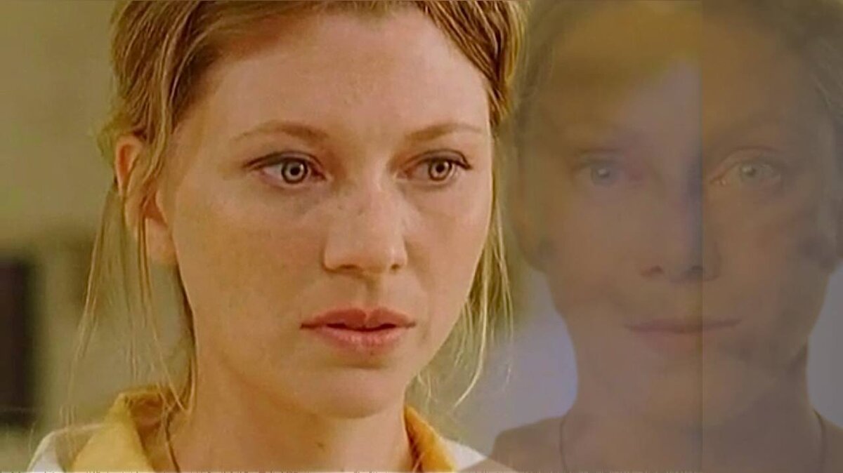 "Двойник Агаты"