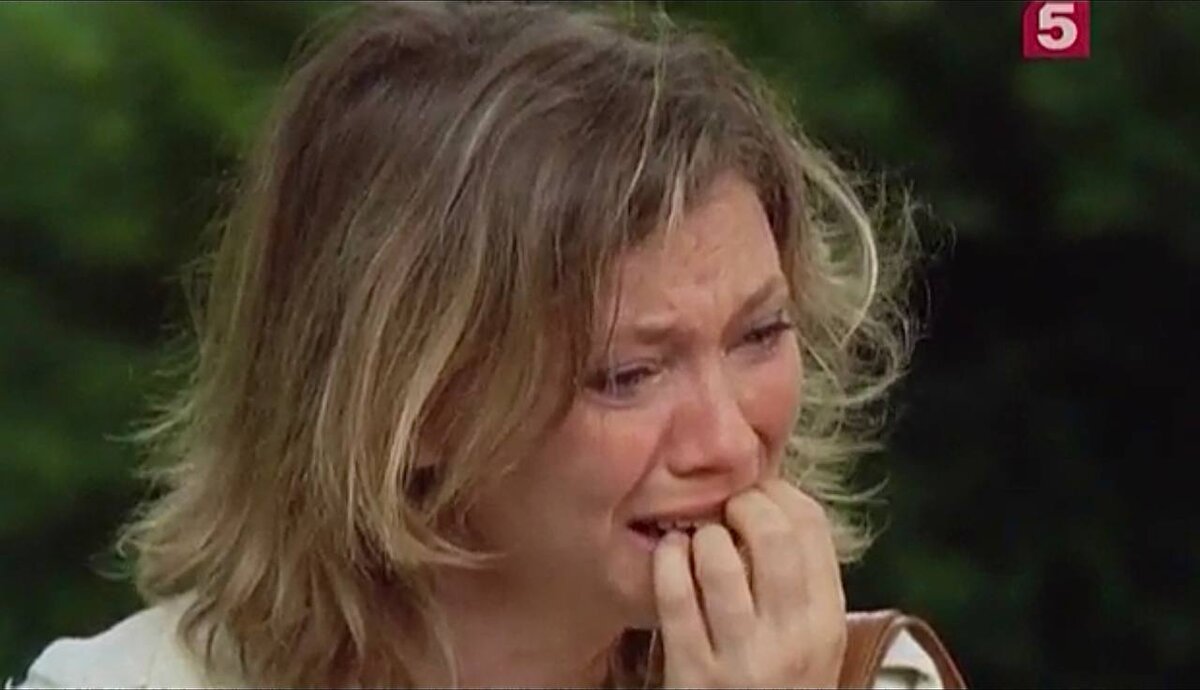 "Двойник Агаты"