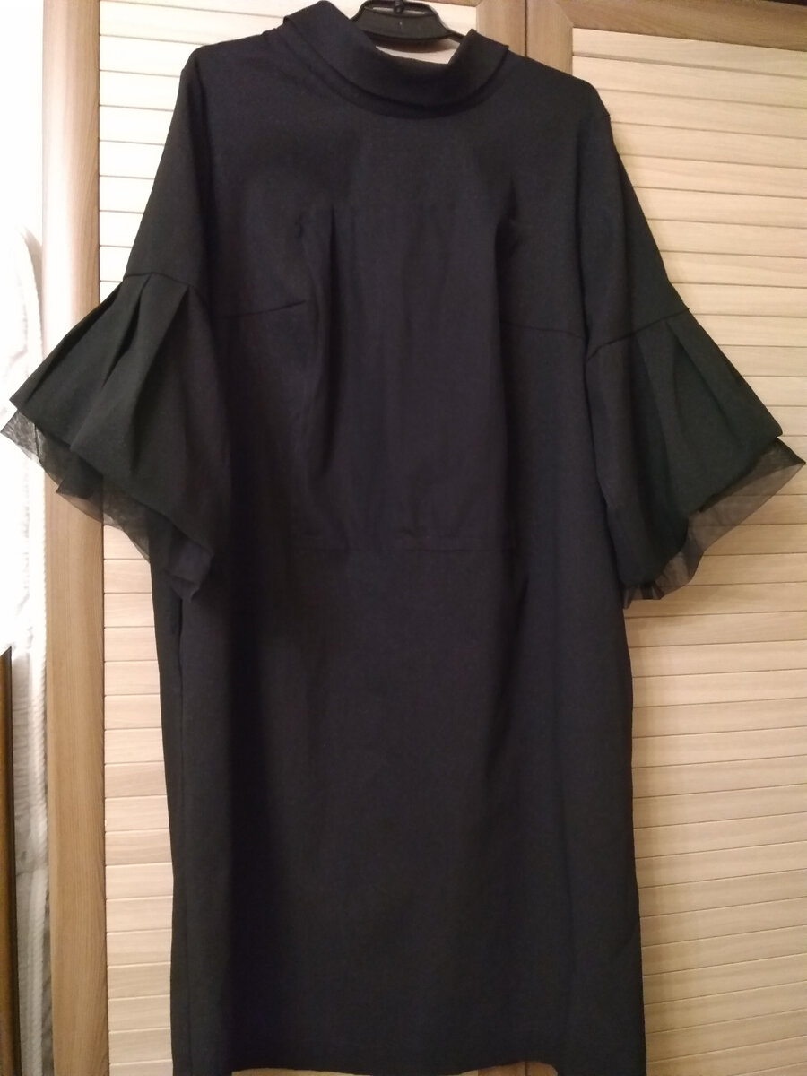 Фото автора. Обновка