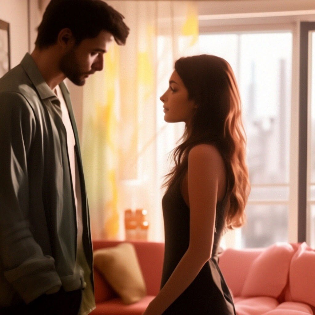 Генерация Регины Янтарной