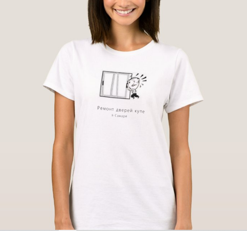 Ремонт шкафа-купе и дверей купе в Самаре