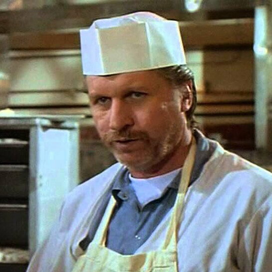     Умер актер из «Прирожденных убийц» и «Людей в черном» Лэнни Флаэрти