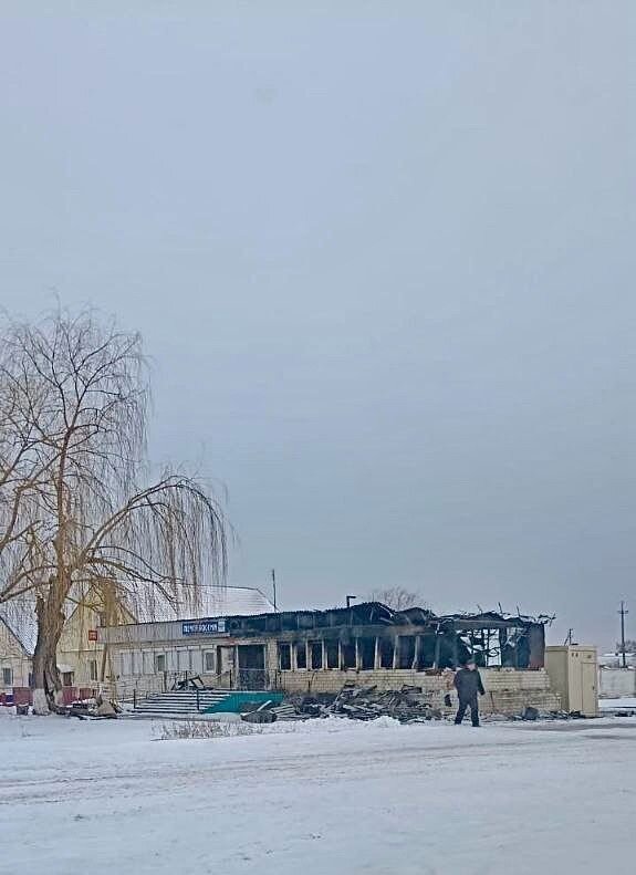    Фото: сообщество «ВКонтакте» «НОВОХОПЁРСК | Live»