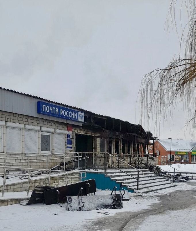    Фото: сообщество «ВКонтакте» «НОВОХОПЁРСК | Live»