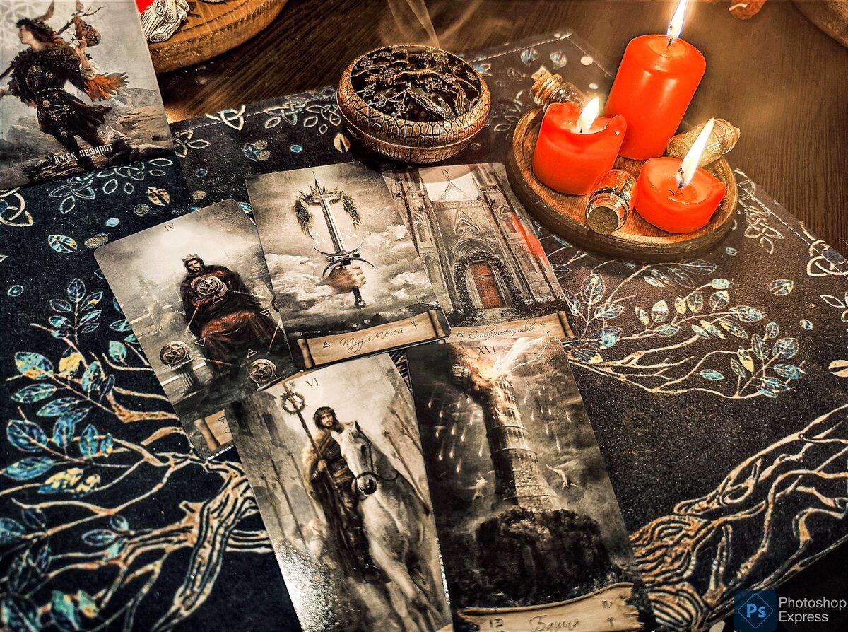 Личное фото автора