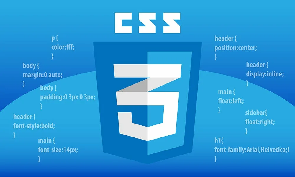 Язык программирования CSS