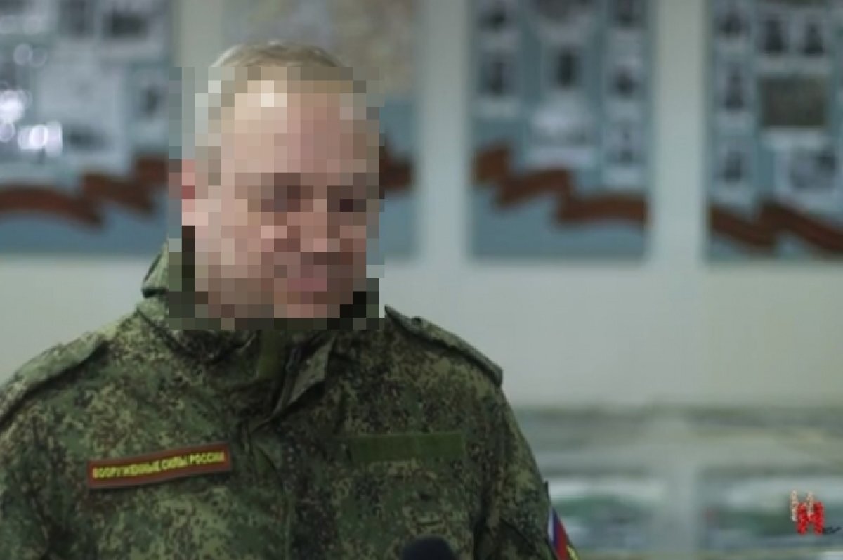    Боец из Нелидово помог спасти в зоне СВО парня с тяжелым ранением