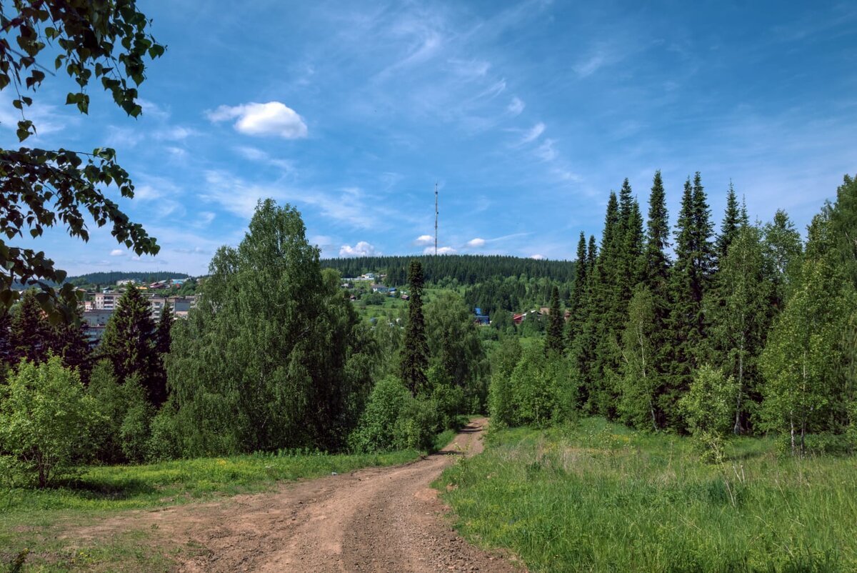 Фото сделано другом автора