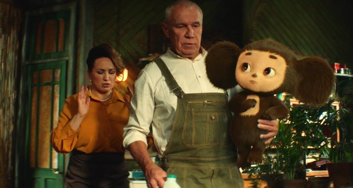 Уже не узнать, какую кассу собрал бы «Чебурашка», если бы одновременно с ним в прокат вышли иностранные блокбастеры, - ему не дали победить в честной конкуренции