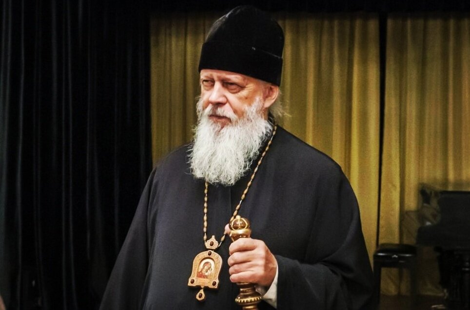 Августин (Анисимов) — епископ РПЦ на покое, бывший епископ Городецкий и Ветлужский.