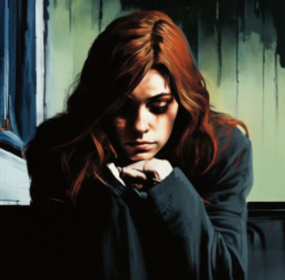 Сгенерировано нейросетью.