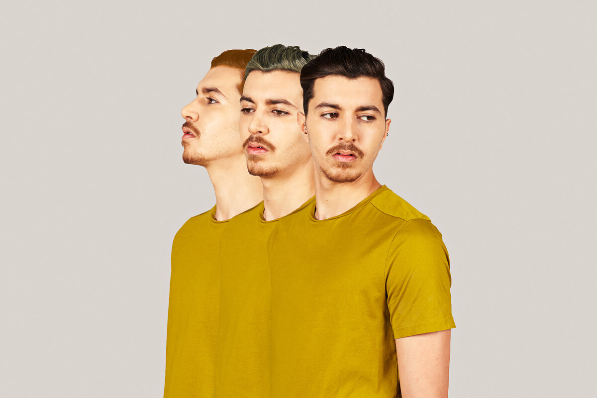     Блондины, брюнеты или русые: какие мужчины привлекают девушек?