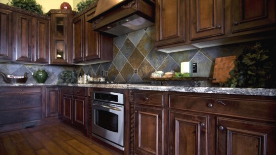    Эксперты перечислили цвета и приемы в дизайне кухни, которые вышли из моды в 2024 году Ирина Петрова