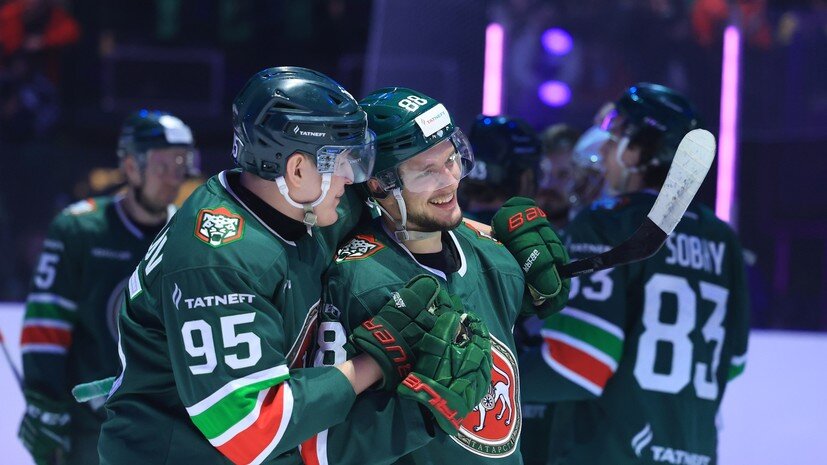   РИА Новости Нафис Сиразетдинов