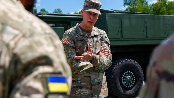 Фото: defense.gov
