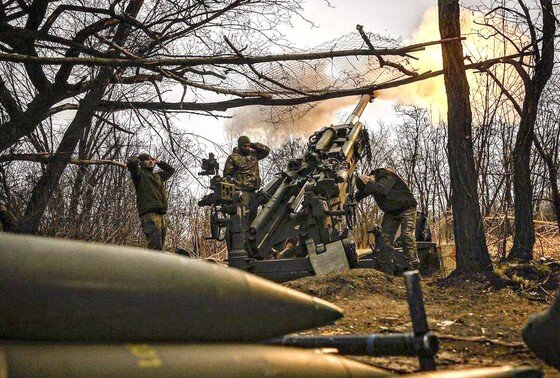    Вооруженные силы Украины