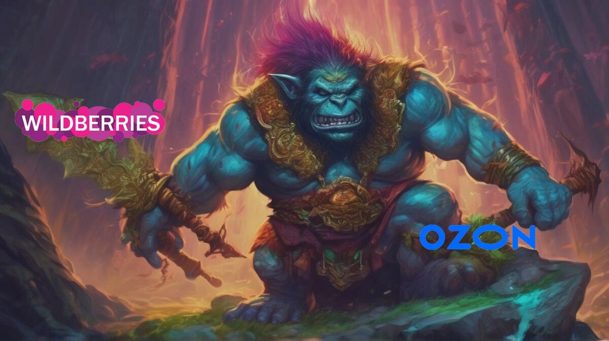 Подача исков о нарушении интеллектуальных прав против продавцов на маркетплейсах – бизнес для орд патентных троллей.