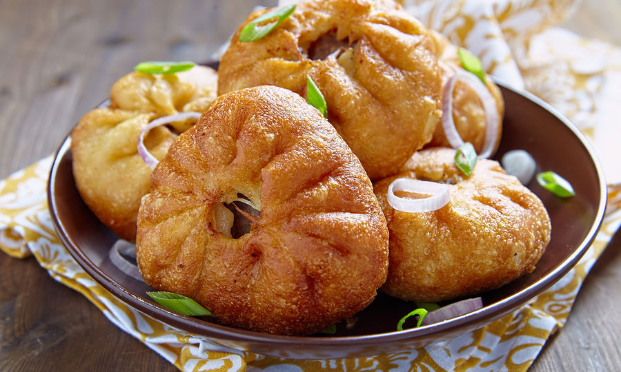 Рецепт домашних беляшей. Как приготовить вкусный беляш, а также что готовят вместо беляшей