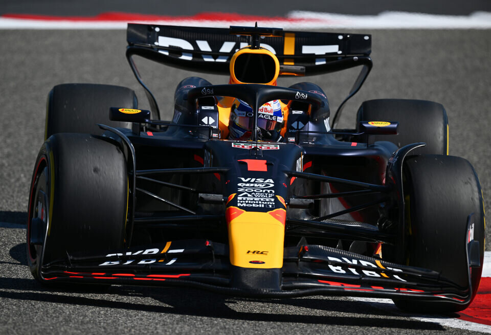    Макс Ферстаппен: Новая машина Red Bull лучше RB19, но...Getty Images / Red Bull Content Pool