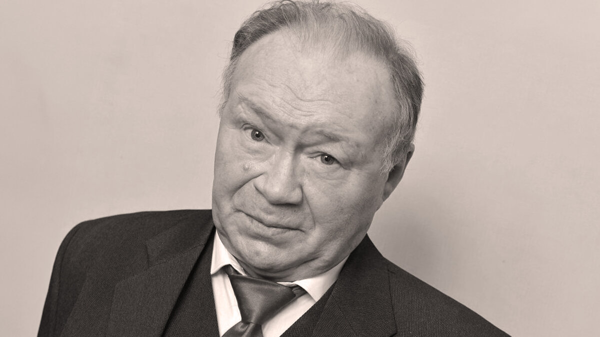 Юрий Кузнецов