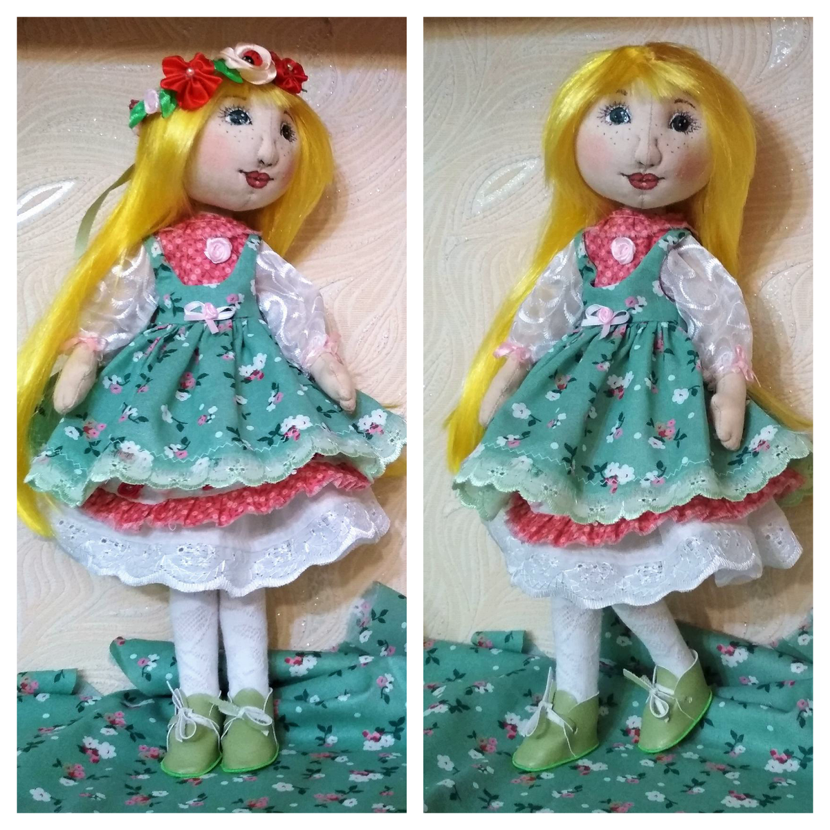 Фото -коллаж автора канала