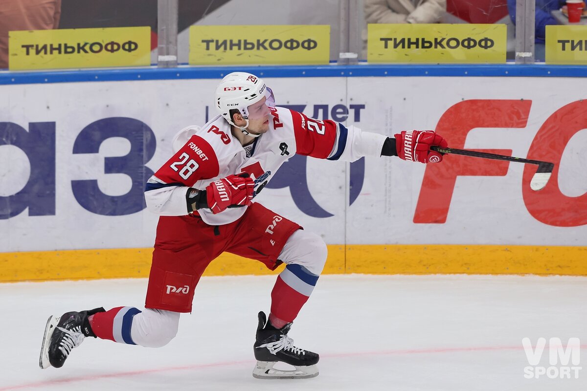Фото: Олег Бухарев/ "В мире спорта"