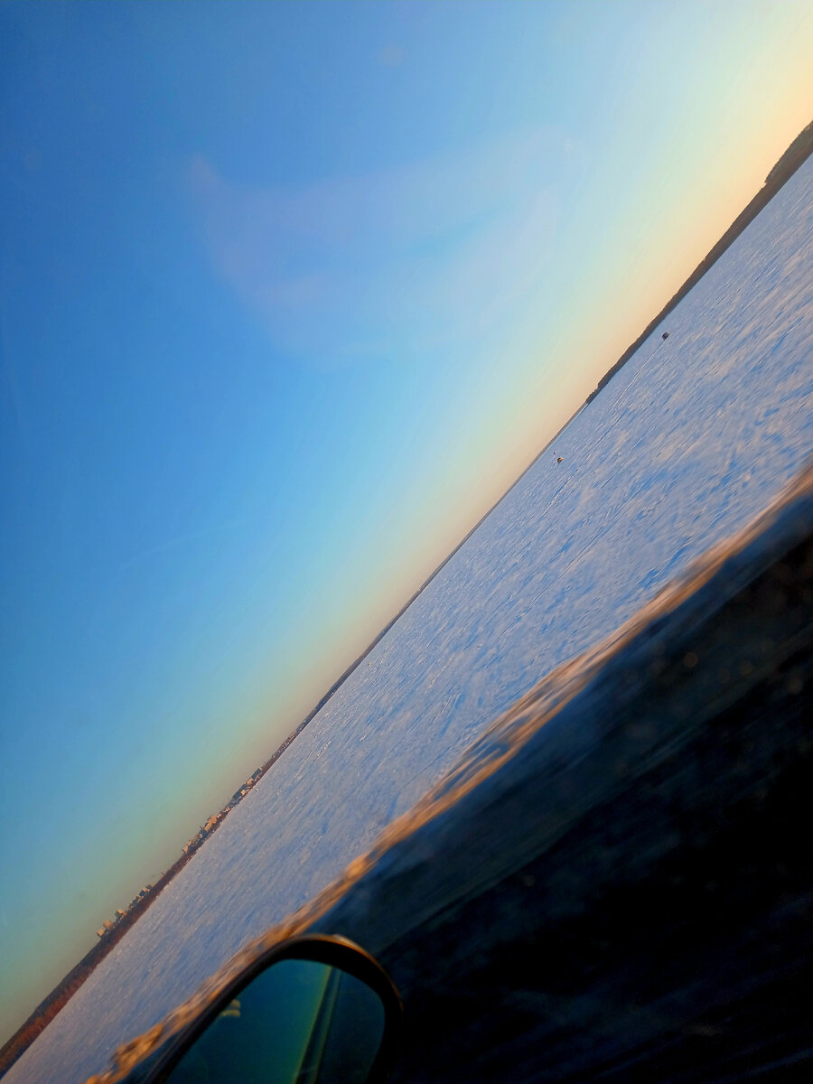 "Доброе утро  мир! Ты прекрасен!" Фото автора