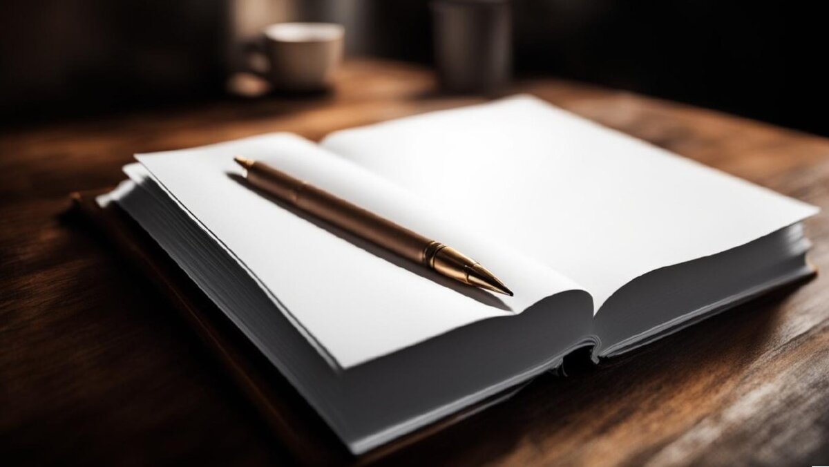 Чистая бумага примет на себя как и любую мудрость, так и абсолютную глупость