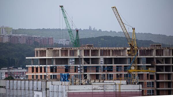    © Sputnik / Mihai Caraus