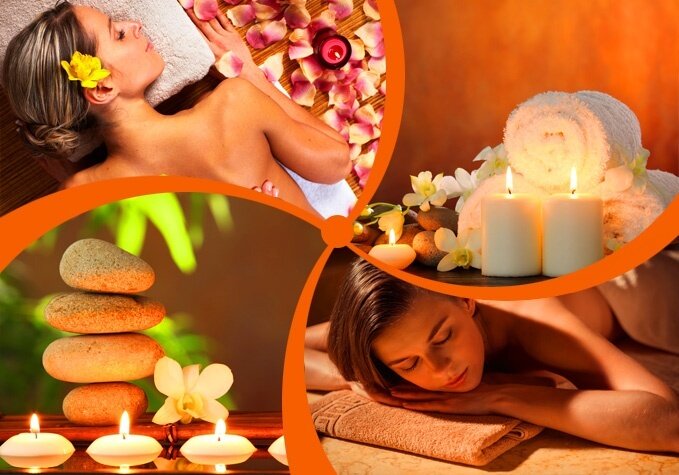 Массажи народов мира. SPA-комплексы Цветок Одиссея. https://spaodissey.ru 