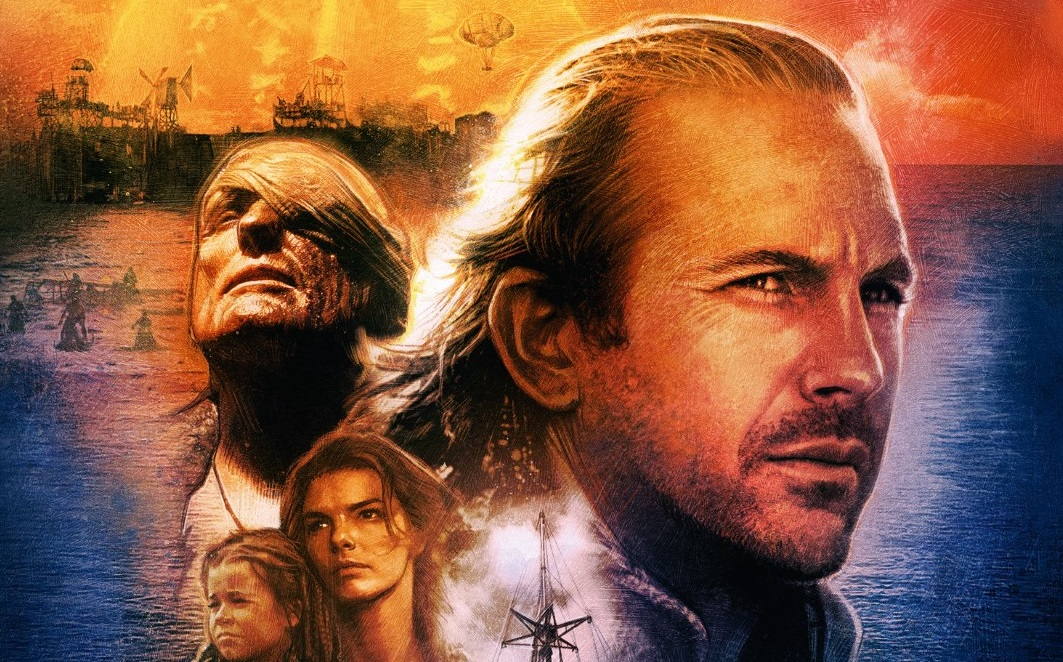 Gordon Company, Davis Entertainment, Licht/Mueller Film Corporation, Universal Pictures