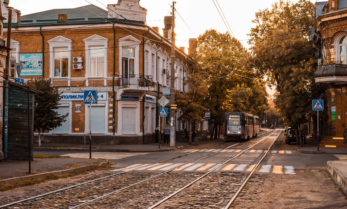 Анатомия московская ул 61 краснодар фото Зачем туристу ехать в Краснодар и что там посмотреть TRAVEL NOW - Путешествуй пр