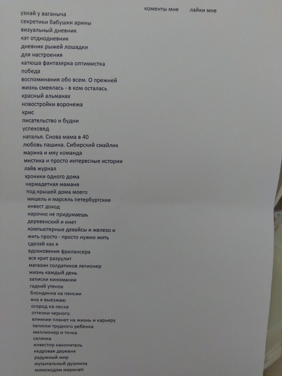 фото автора