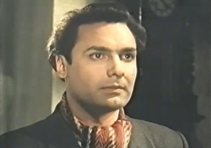 Брат Ростислав