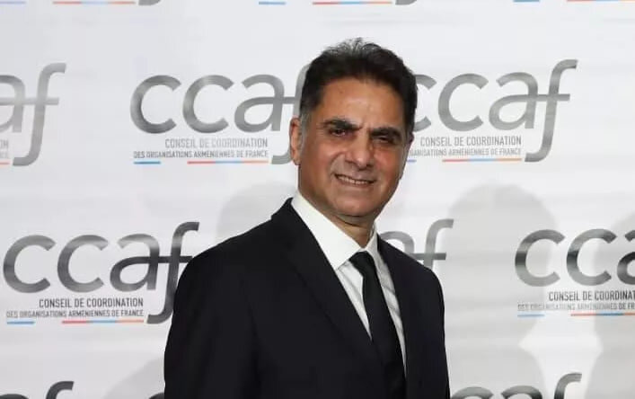 © Photo: Franck Papazian